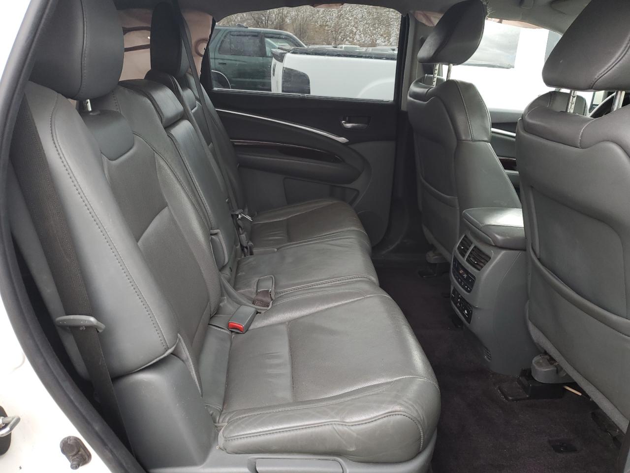 2016 Acura MDX - Image 11