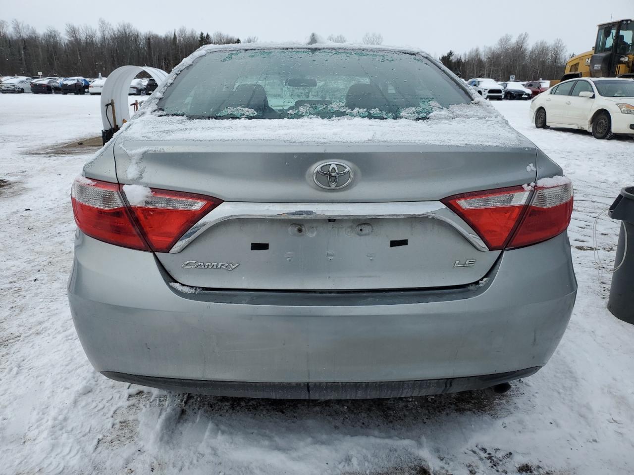 2015 Toyota Camry - Image 6