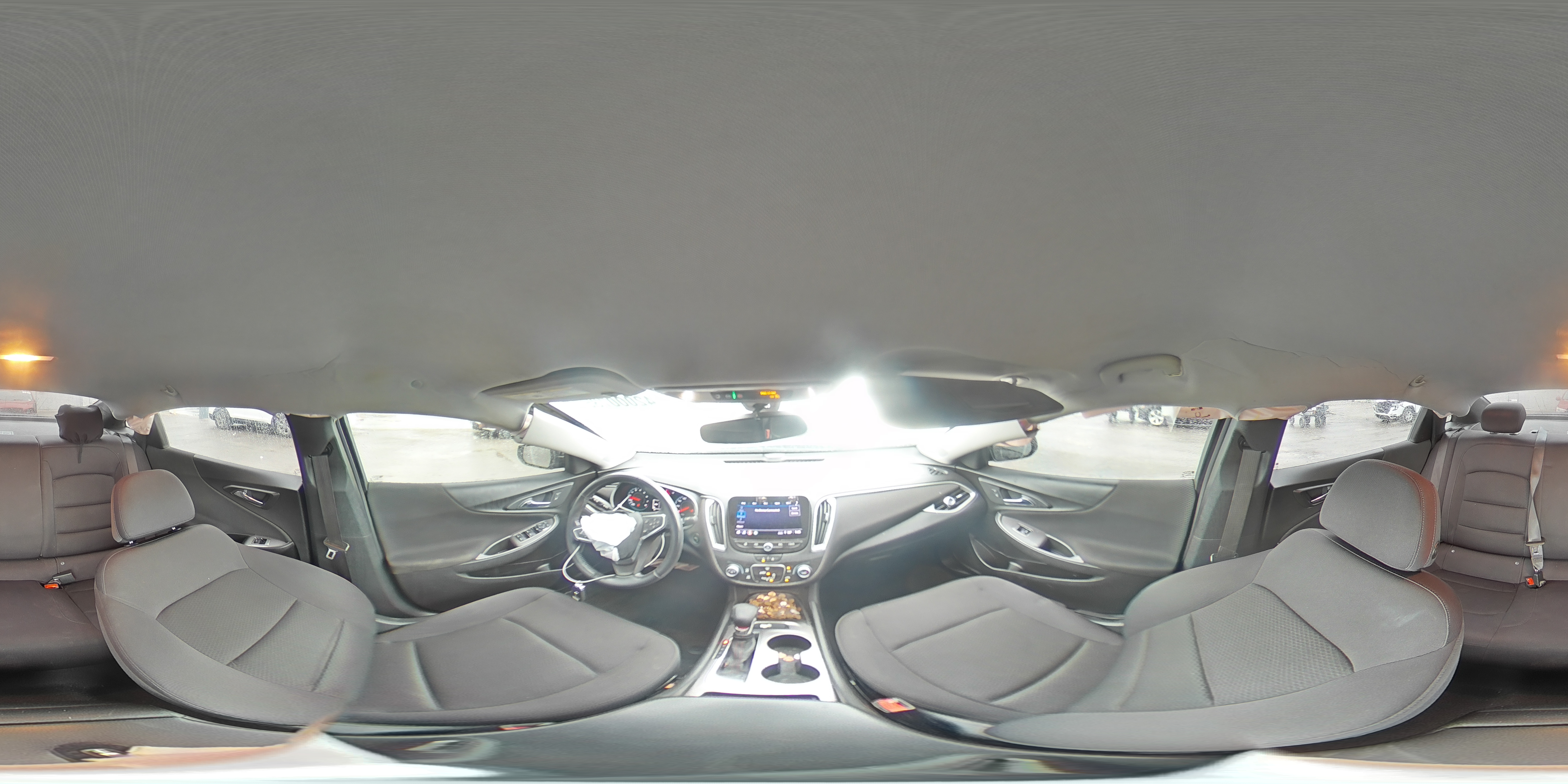 2021 Chevrolet Malibu - Image 12