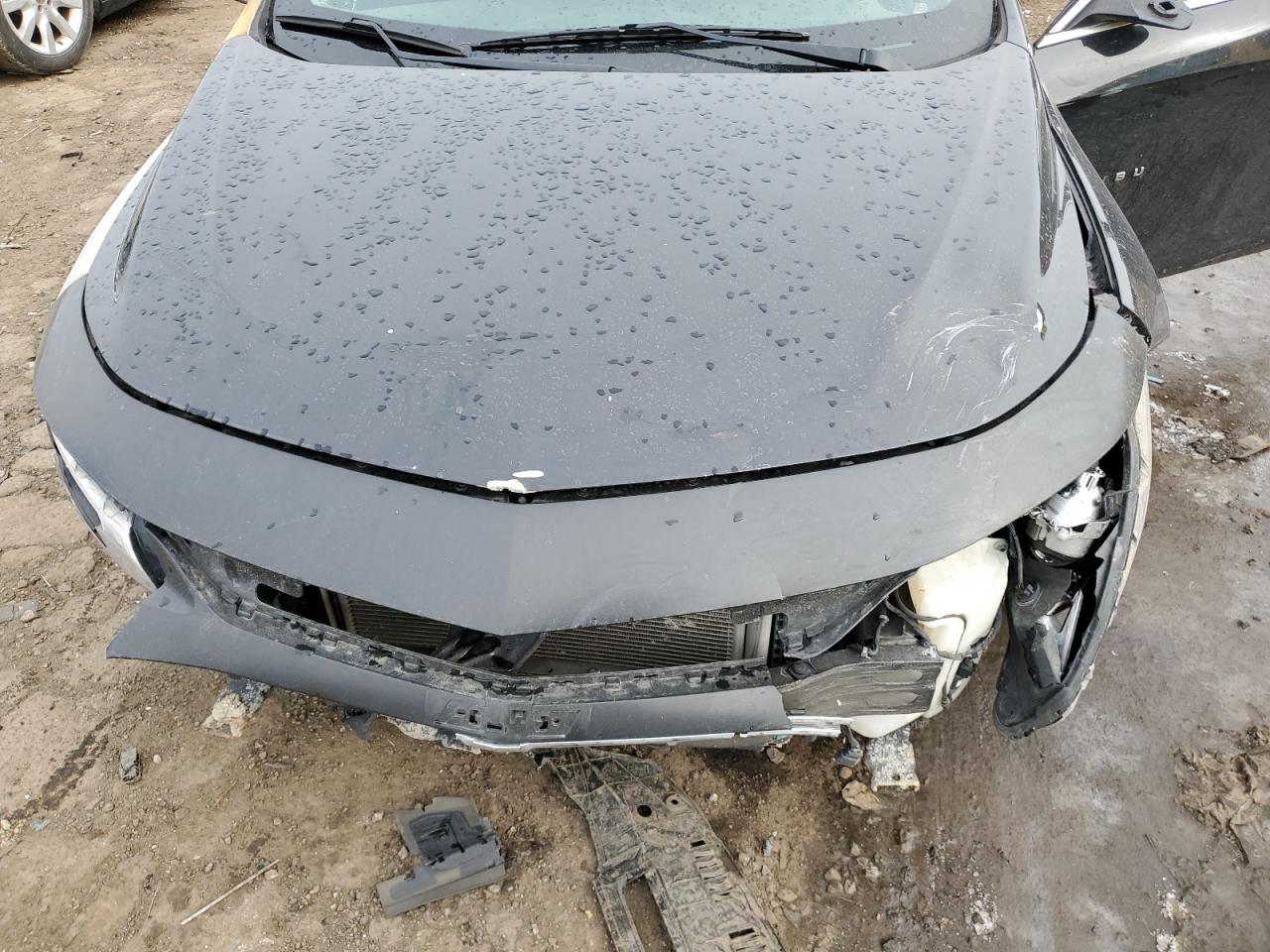 2018 Chevrolet Malibu - Image 11