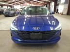 2023 Hyundai Elantra Sel for Sale in East Granby, CT - Rear End