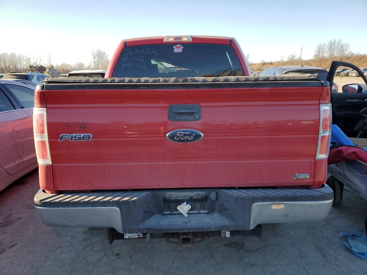 2010 Ford F-150 - Image 6