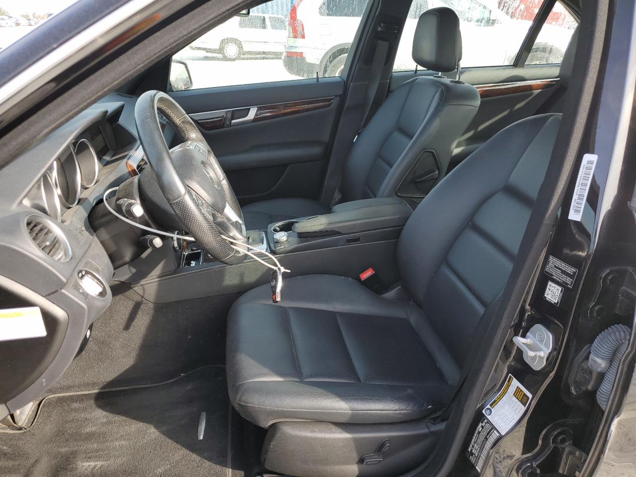 2014 Mercedes-Benz C-klasse - Image 7