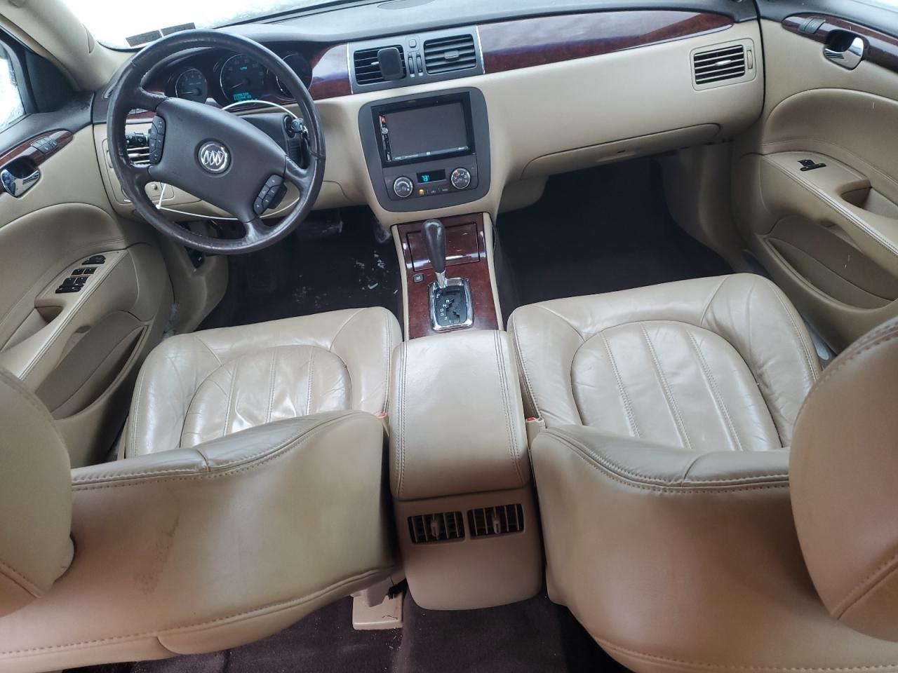 2007 Buick Lucerne - Image 8