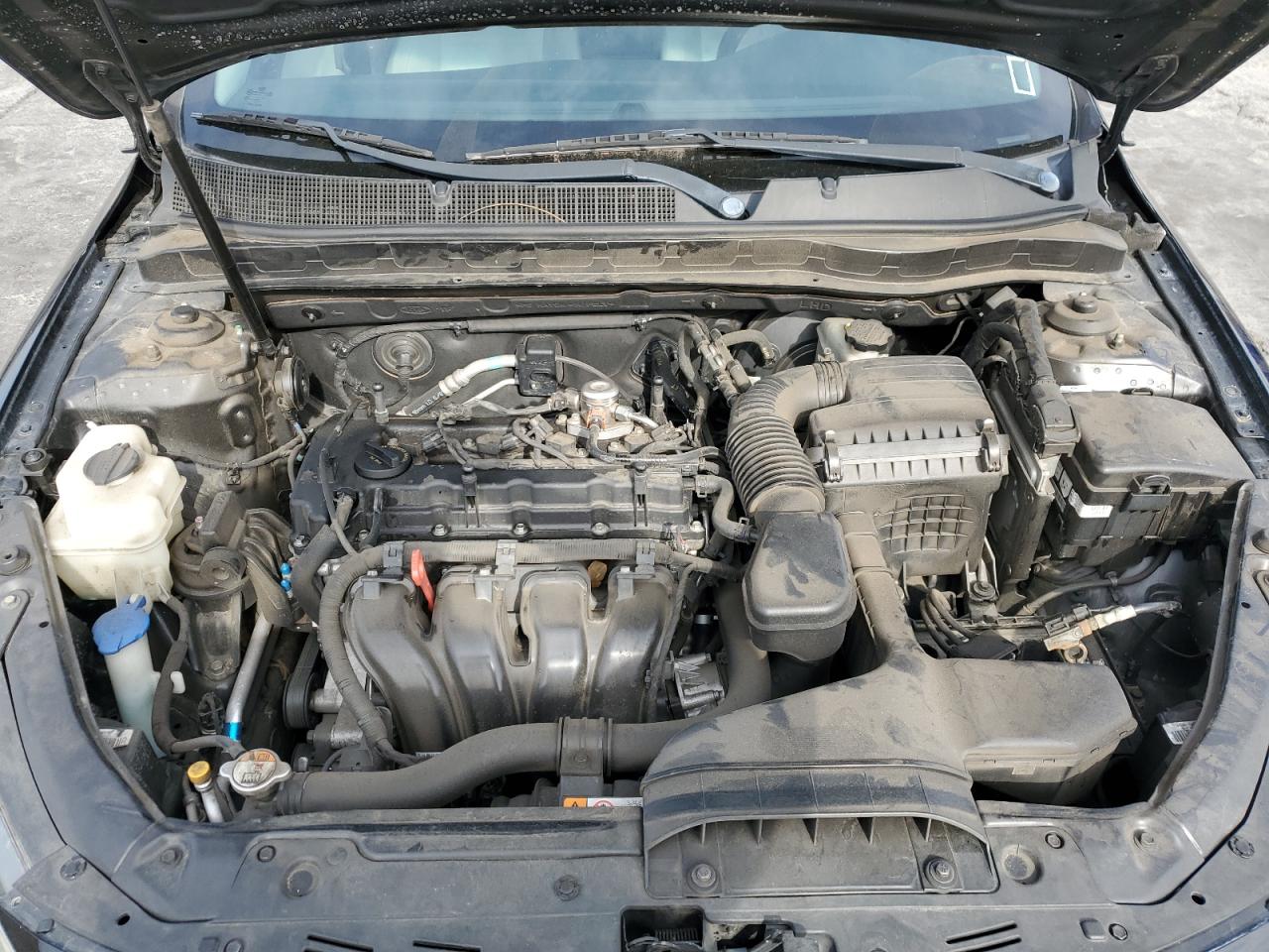 2012 Kia Optima - Image 12