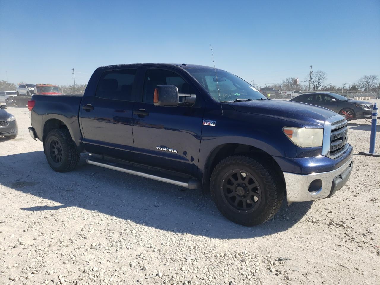 2010 Toyota Tundra - Image 4
