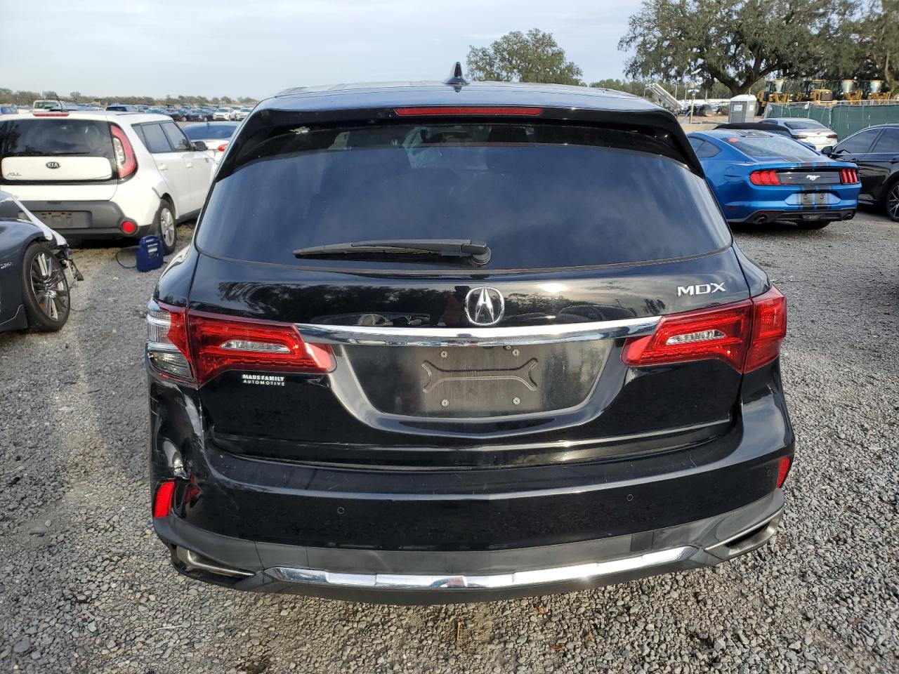 2020 Acura MDX - Image 6