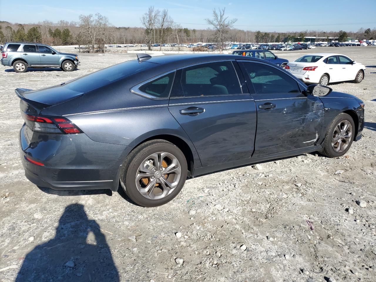 2023 Honda Accord - Image 3