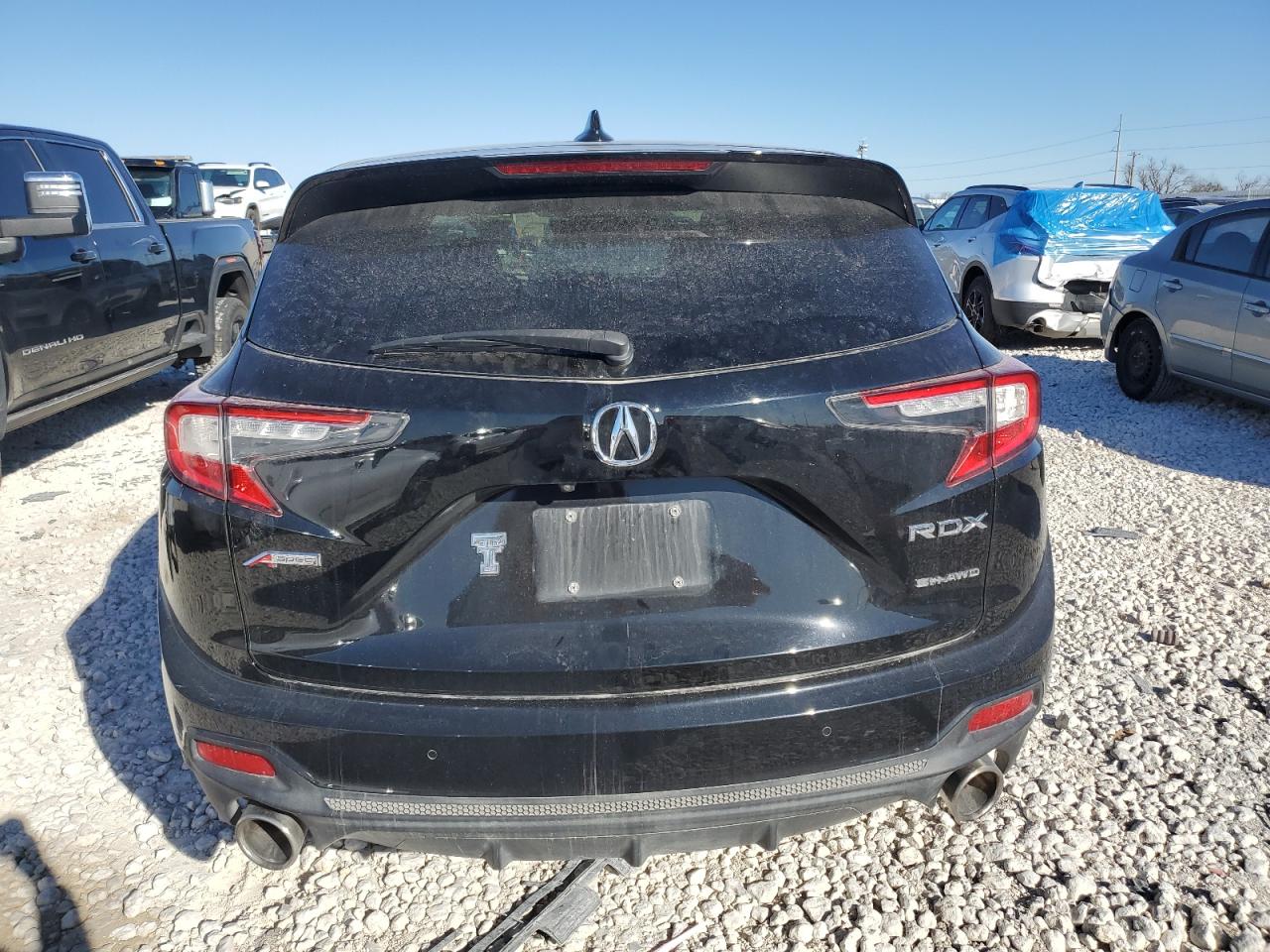 2021 Acura RDX - Image 6