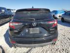 2021 Acura Rdx A-Spec na sprzedaż w Taylor, TX - Front End