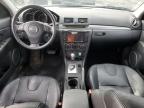 2007 Mazda 3 Hatchback продається в Spartanburg, SC - Front End