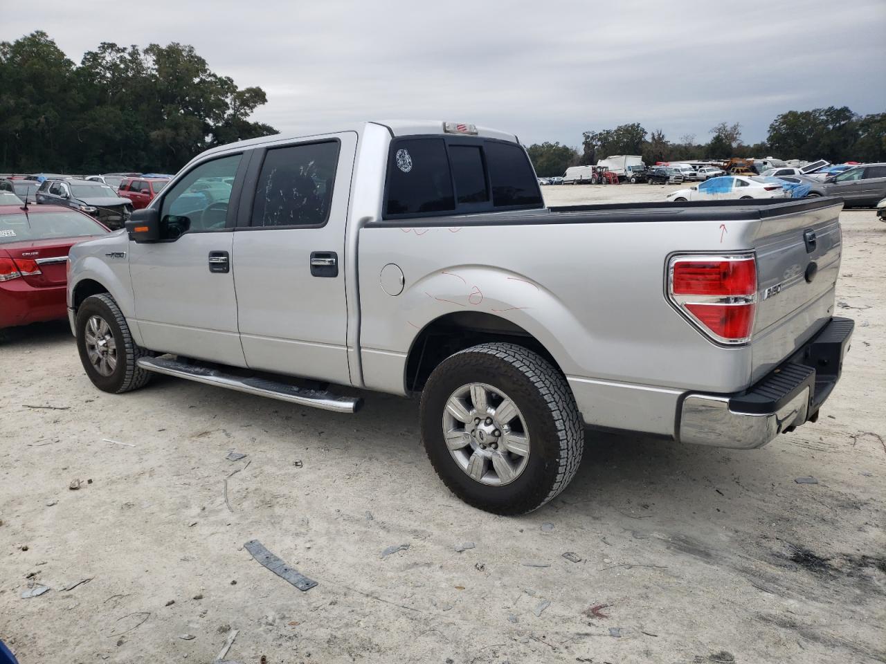 2011 Ford F-150 - Image 2