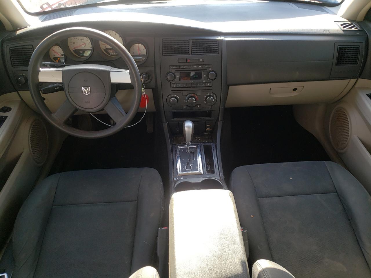 2007 Dodge Charger - Image 8