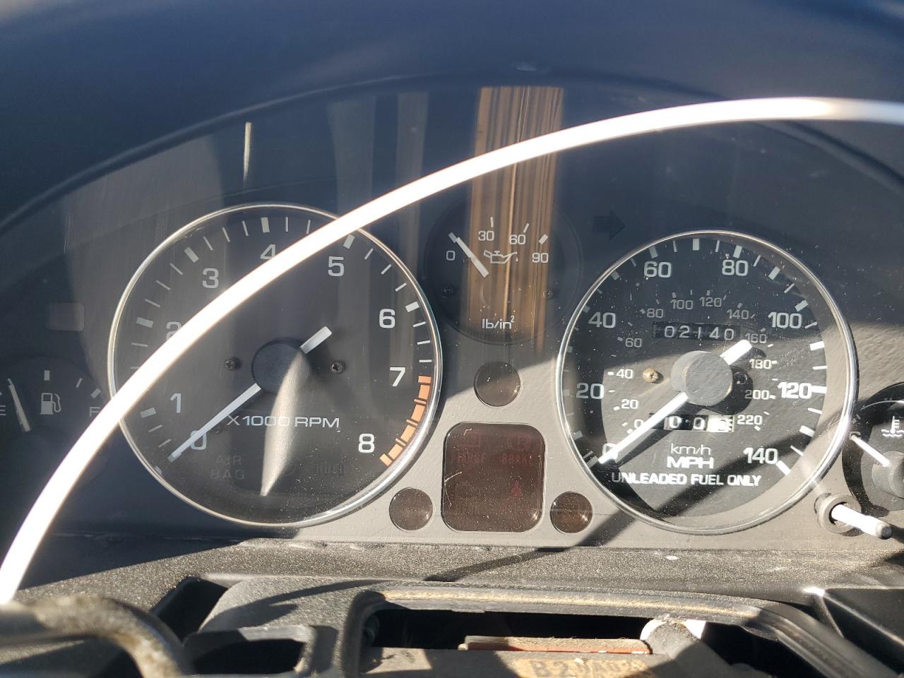 1994 Mazda MX-5 - Image 9