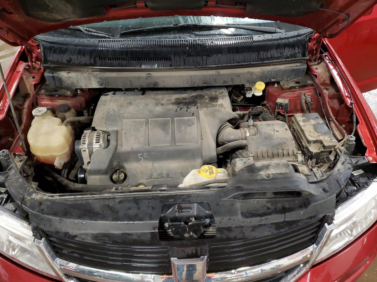 2010 Dodge Journey - Image 12