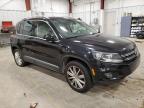 2014 Volkswagen Tiguan S للبيع في Mcfarland، WI - All Over