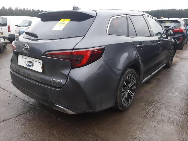 2023 TOYOTA COROLLA DE