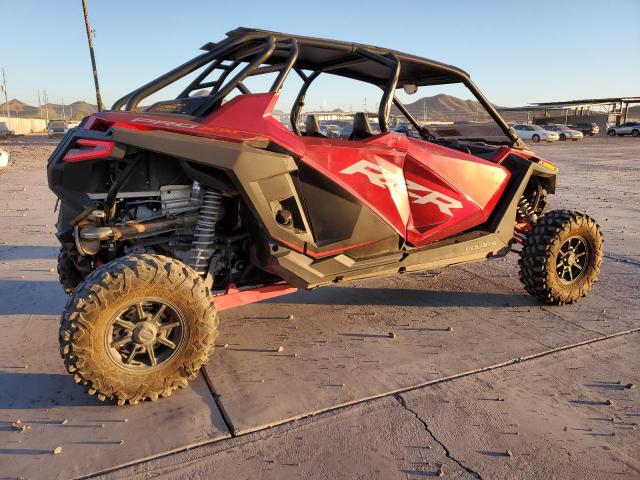 2022 POLARIS RZR PRO XP 4 PREMIUM