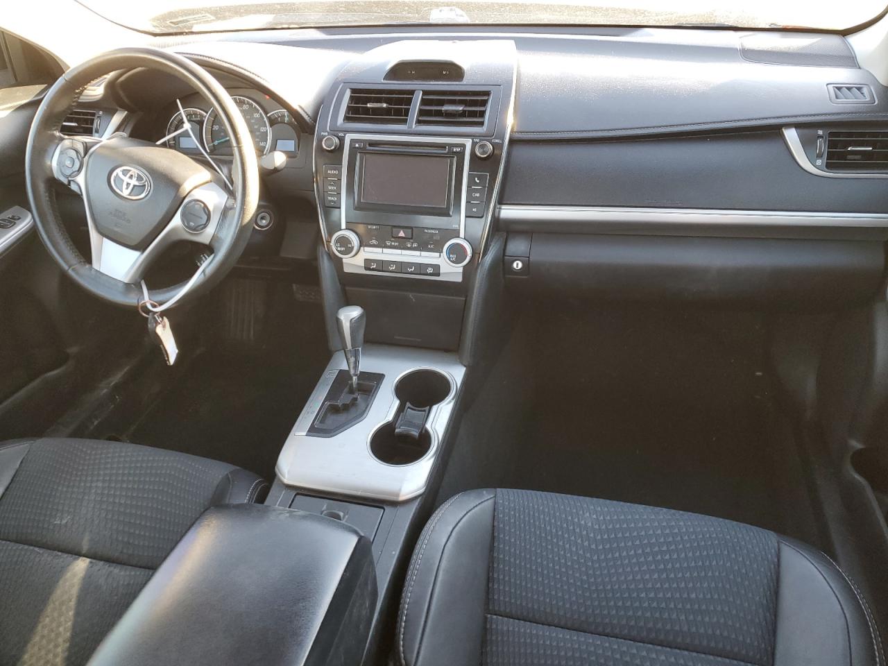 2013 Toyota Camry - Image 8