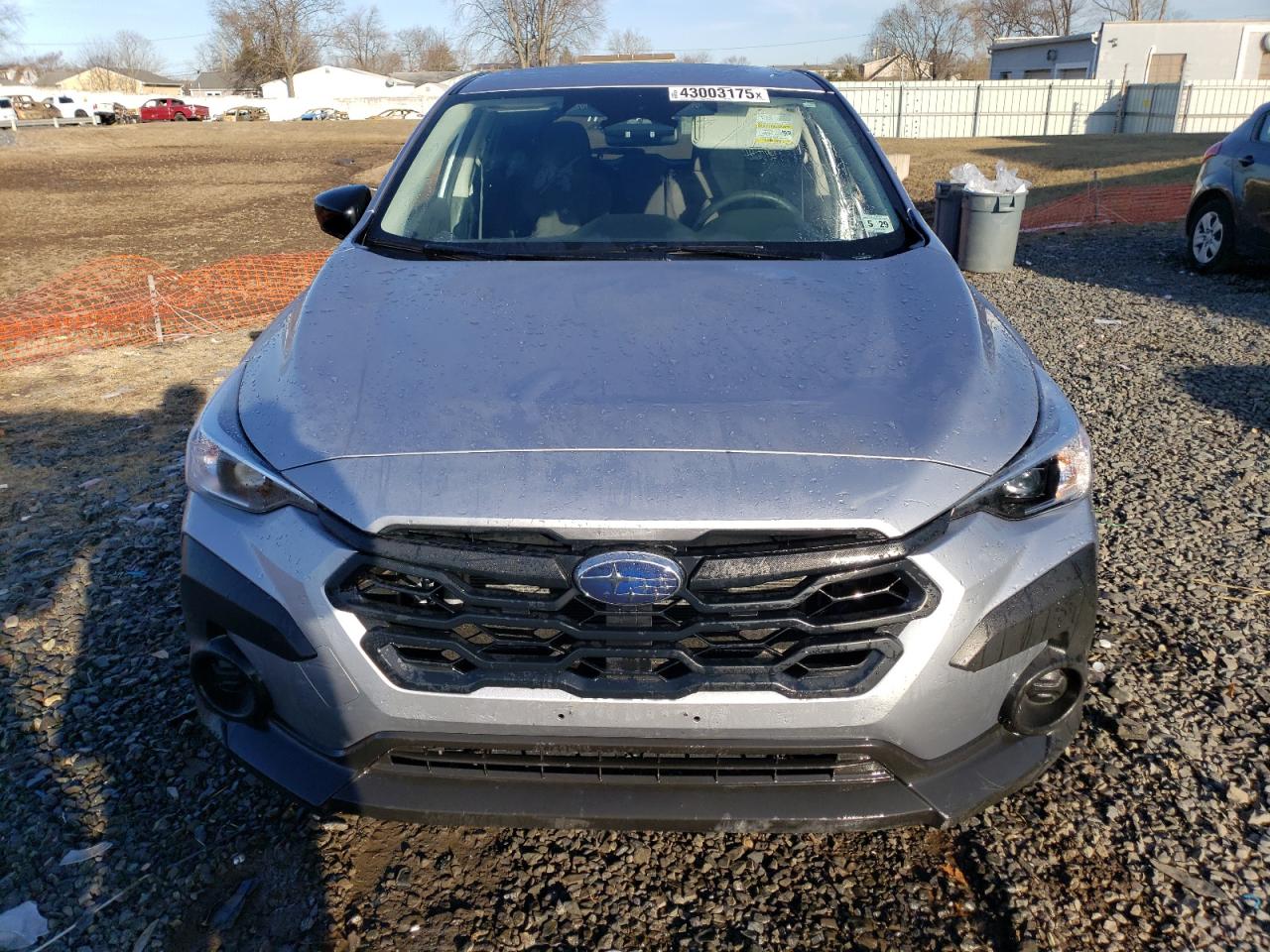 2024 Subaru XV - Image 5