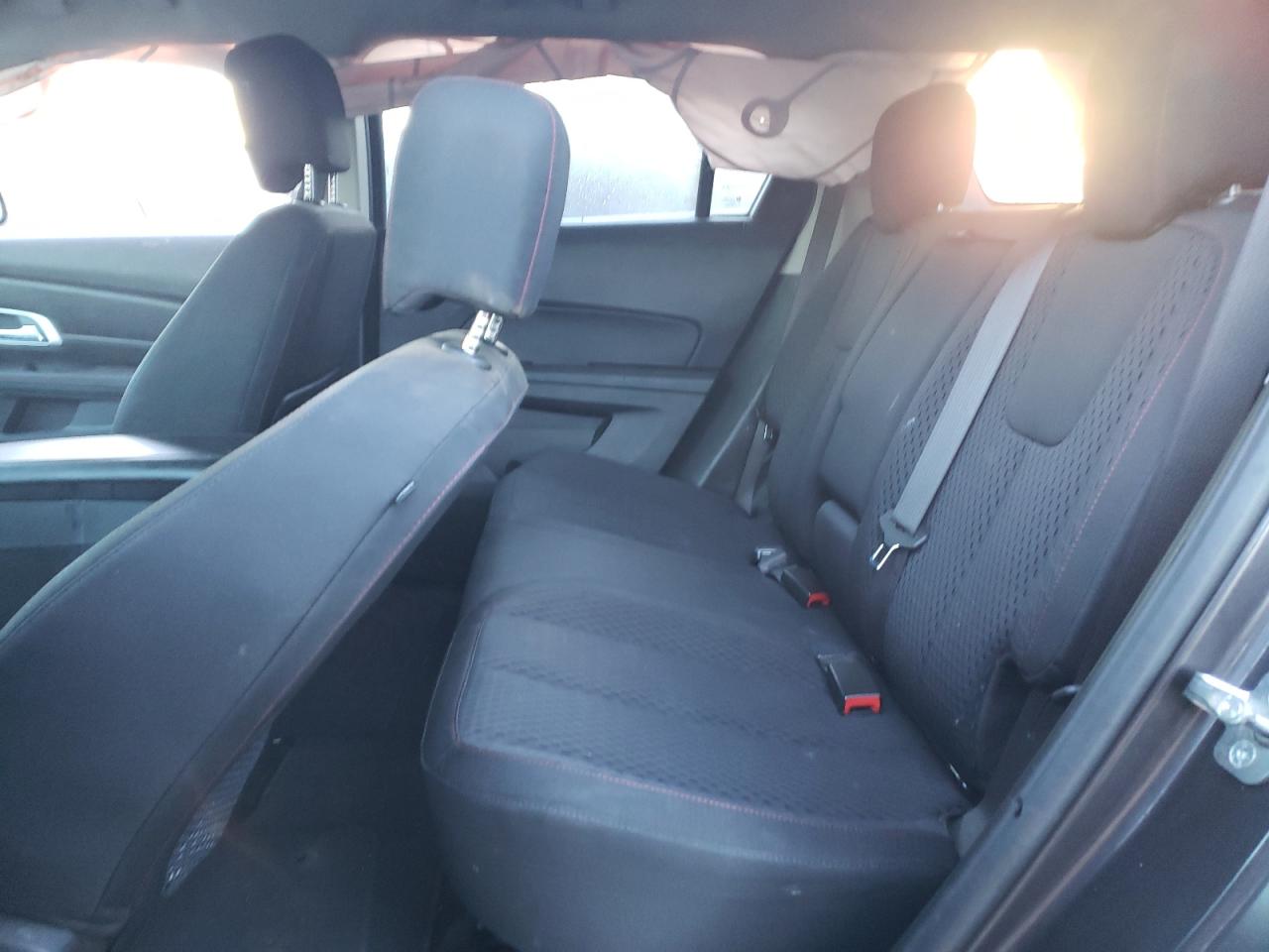 2014 GMC Terrain - Image 10