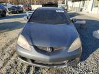 2006 Acura Rsx  na sprzedaż w Concord, NC - Side