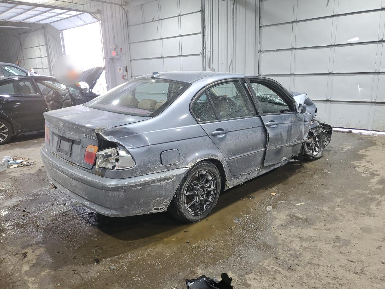 2005 BMW 3er - Image 3