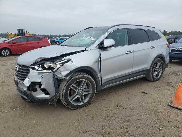 2019 Hyundai Santa Fe Xl Se Ultimate