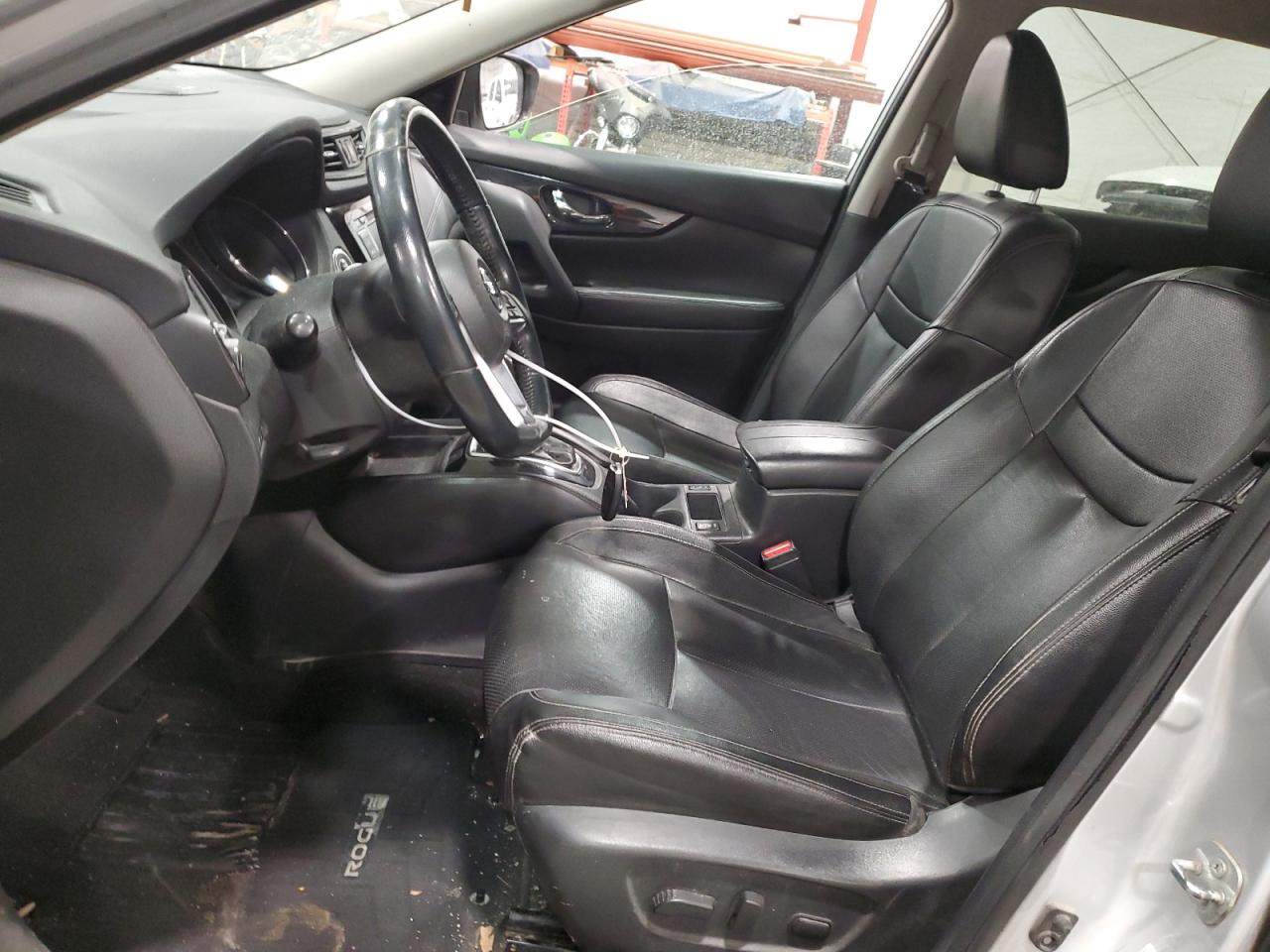 2018 Nissan Rogue - Image 7