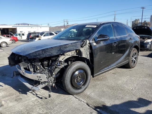 2024 Lexus Rx 350 Base
