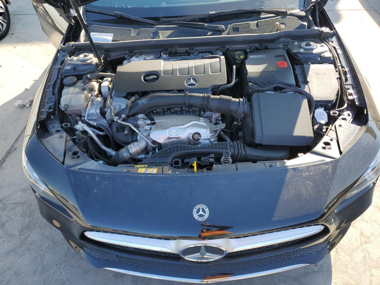 2023 Mercedes-Benz CLA-klasse - Image 11