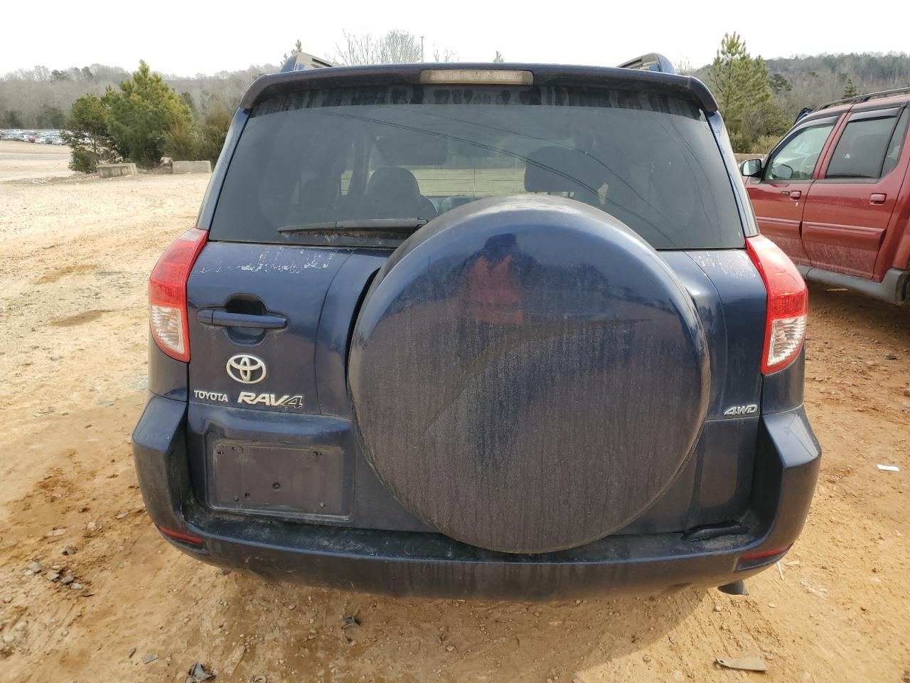 2007 Toyota RAV 4 - Image 6