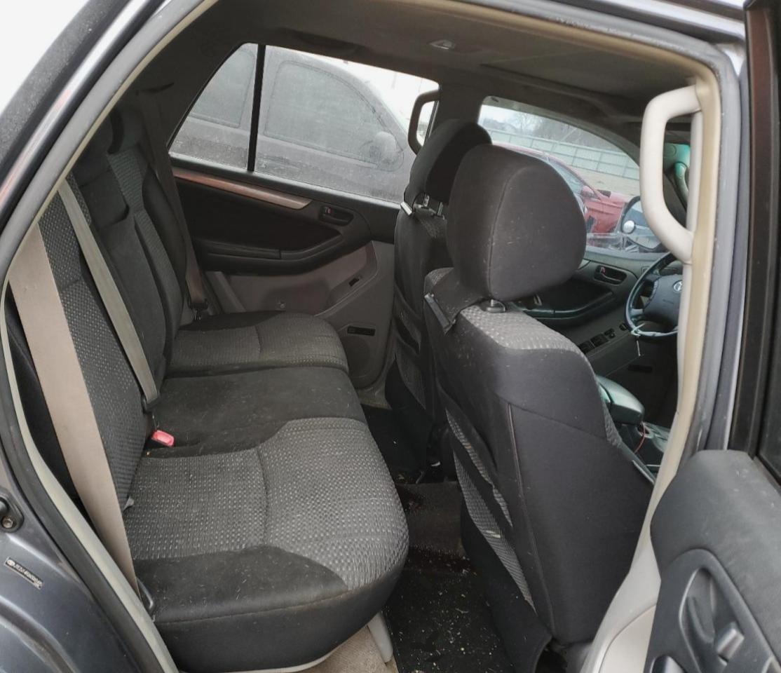 2006 Toyota 4Runner Sr5 VIN: JTEZU14R260069495 Lot: 87823535