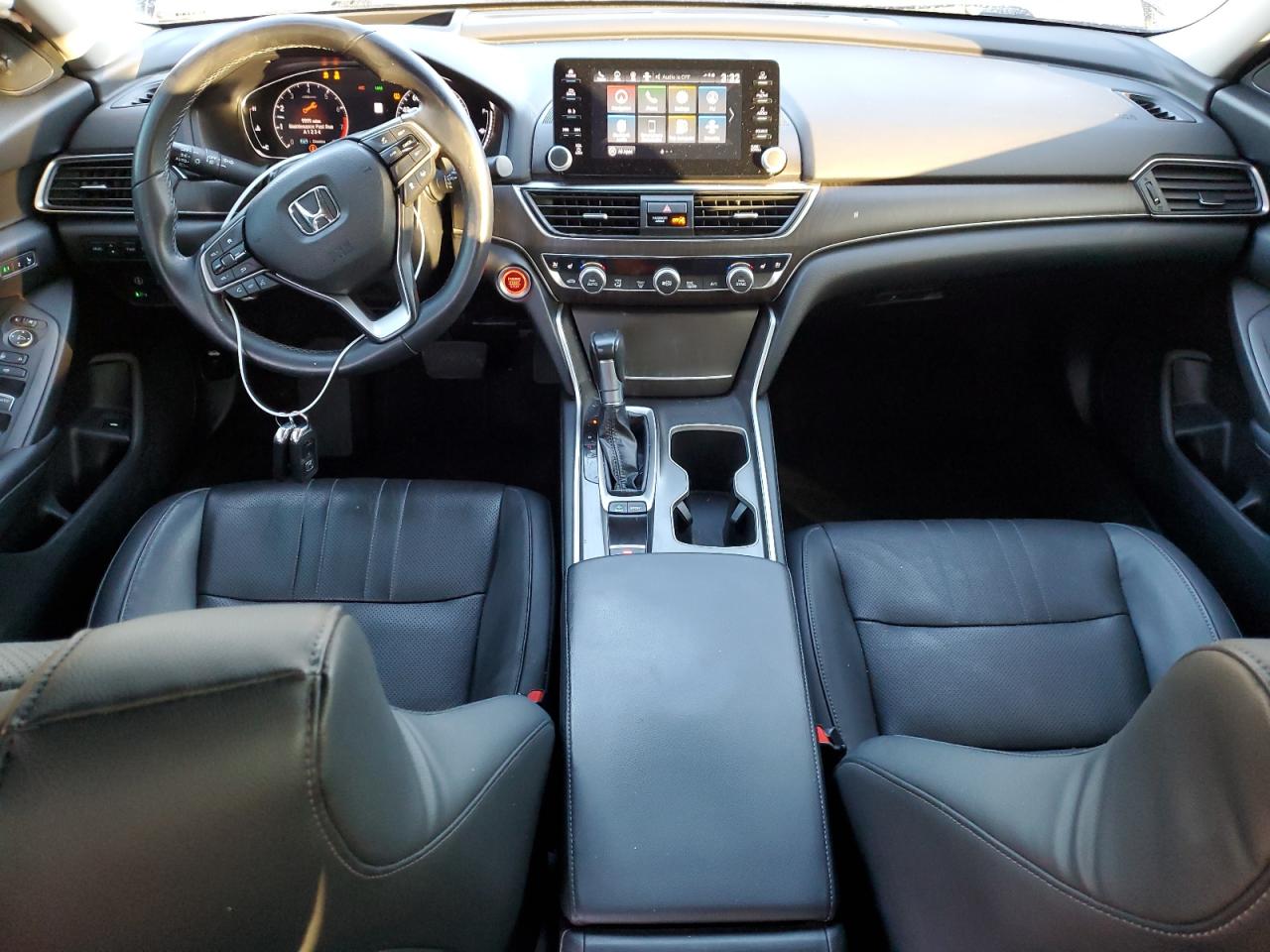 2018 Honda Accord - Image 8