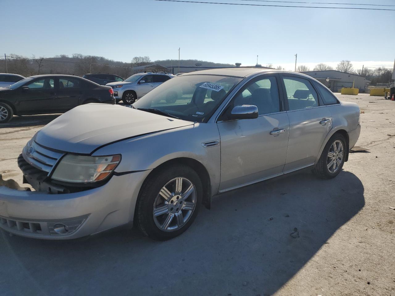 2009 Ford Taurus - Image 1