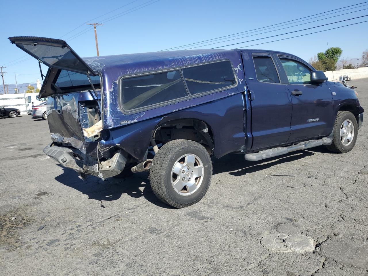 2007 Toyota Tundra - Image 3