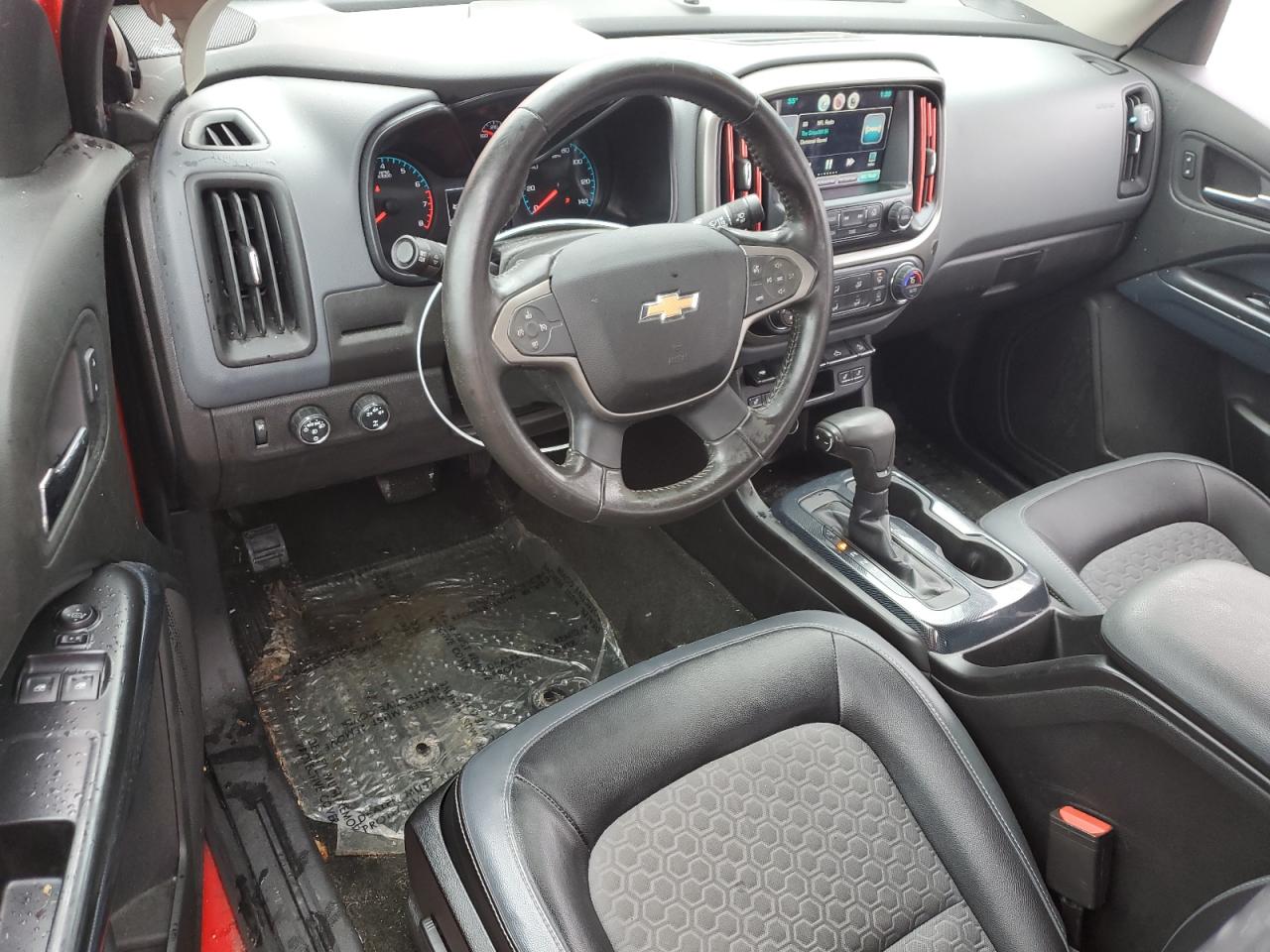 2015 Chevrolet Colorado - Image 8
