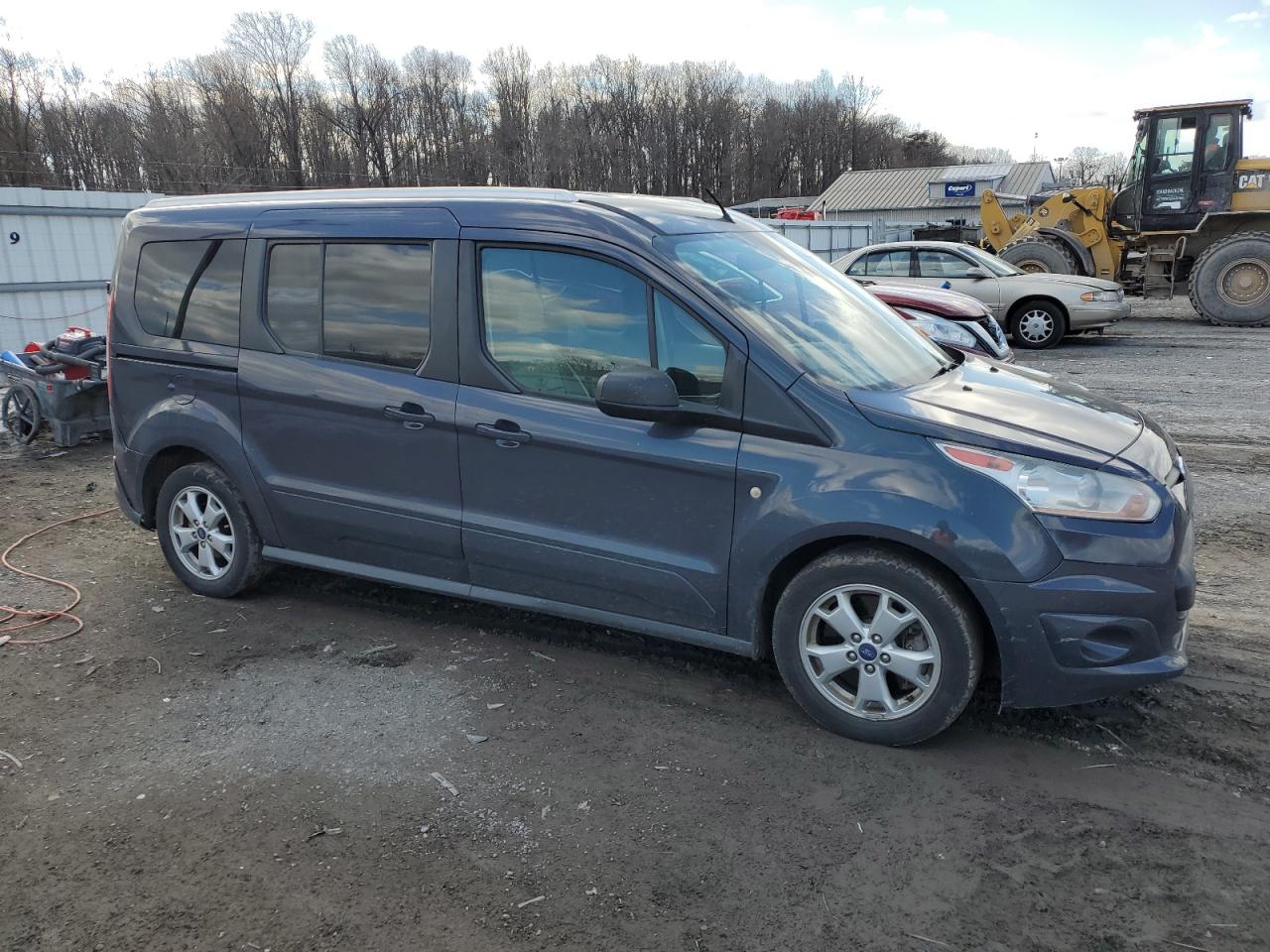 2014 Ford Transit - Image 4