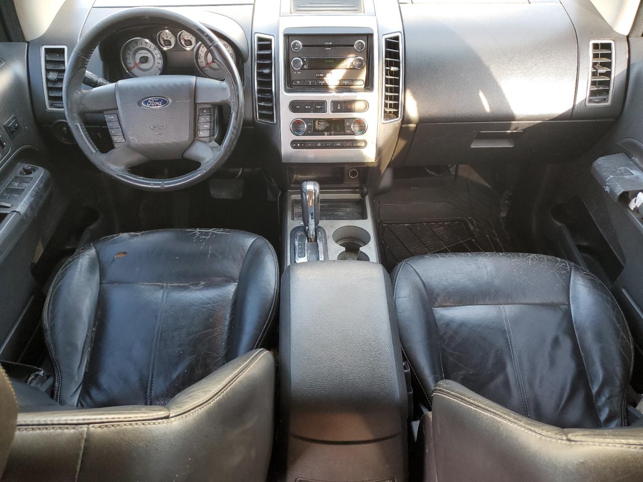 2008 Ford Edge - Image 8