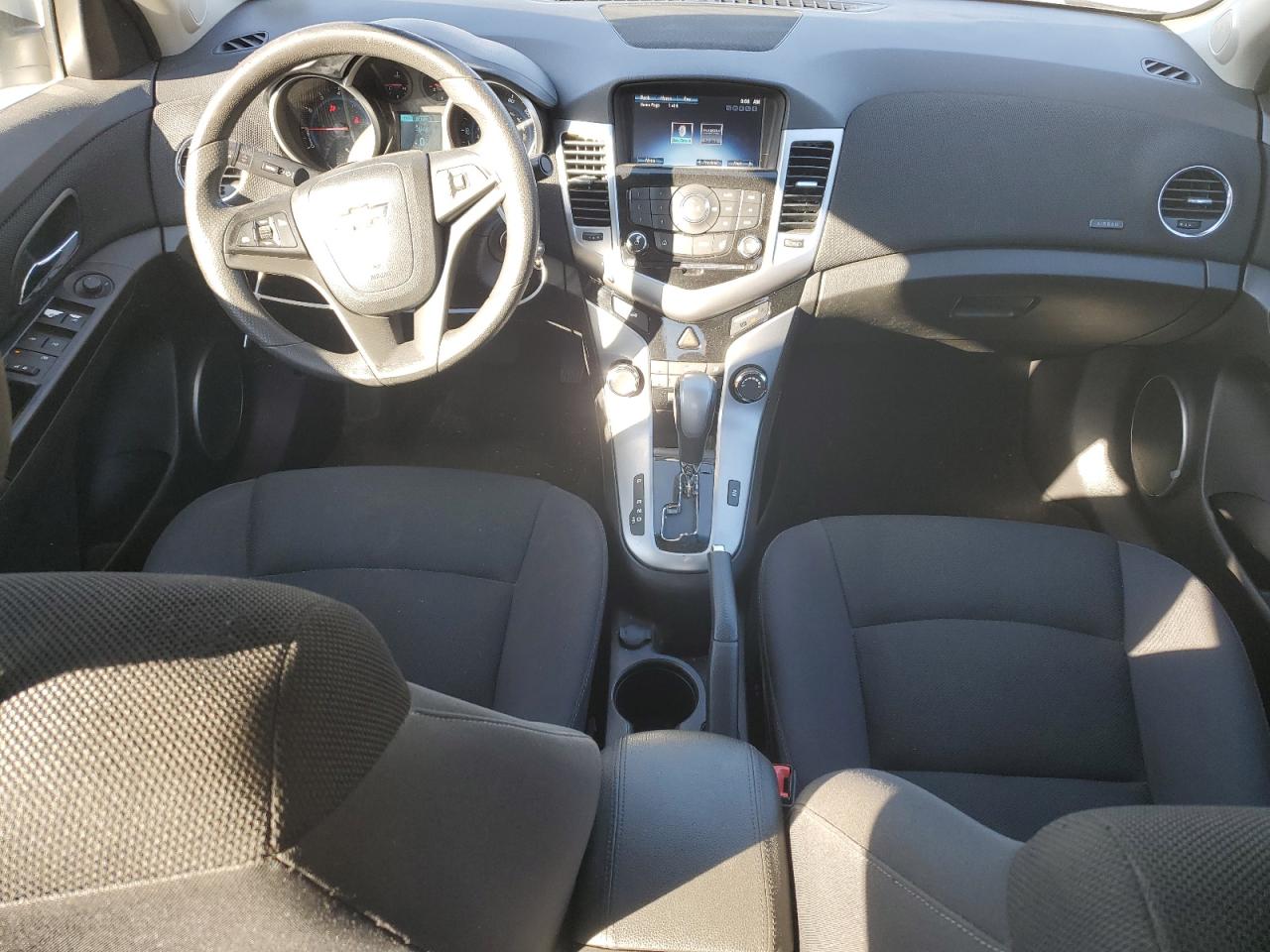 2015 Chevrolet Cruze - Image 8