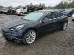 2018 Tesla Model 3  na sprzedaż w Riverview, FL - Front End