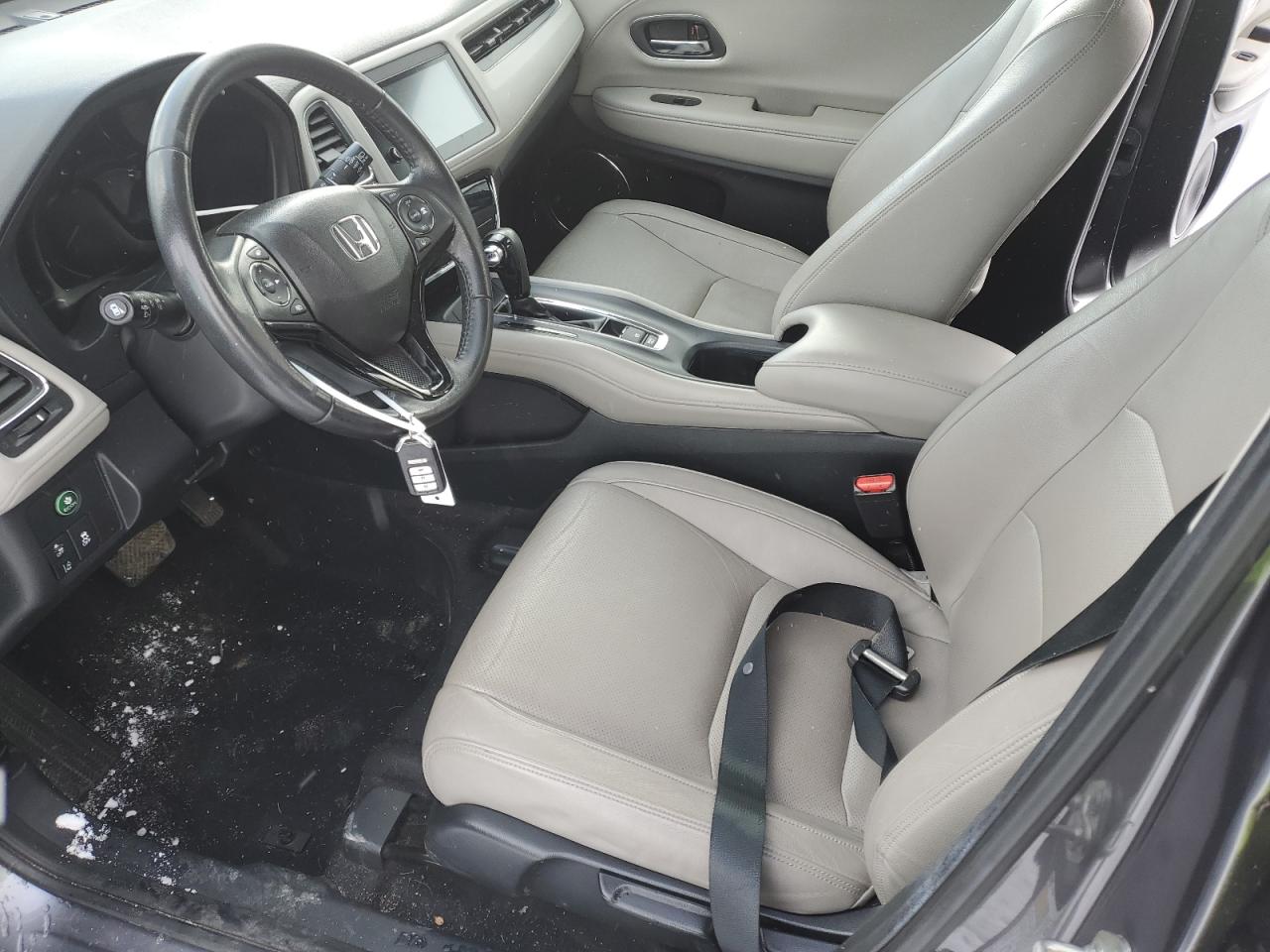 2019 Honda HR-V - Image 7