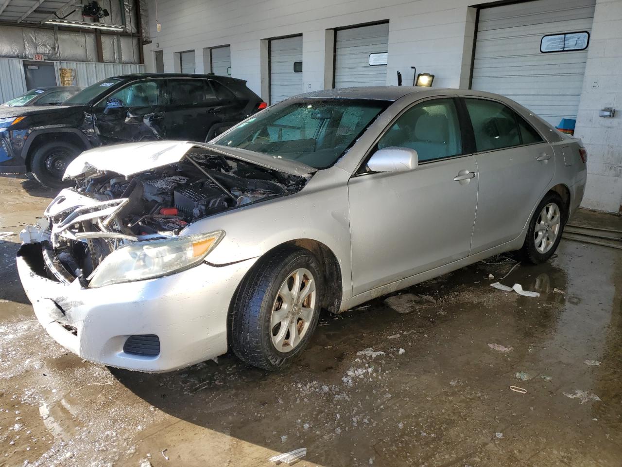 2011 Toyota Camry - Image 1