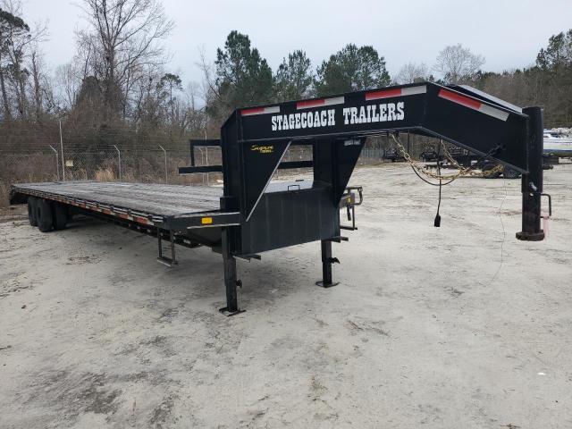 2022 Davidson 40Ft Flatbed Gn