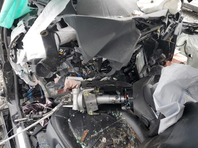 CHEVROLET BOLT 2021 Czarny