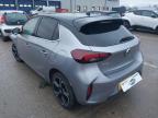 2023 VAUXHALL CORSA 1.2 TURBO ULTIMATE 5DR AUTO for sale at Copart SANDWICH