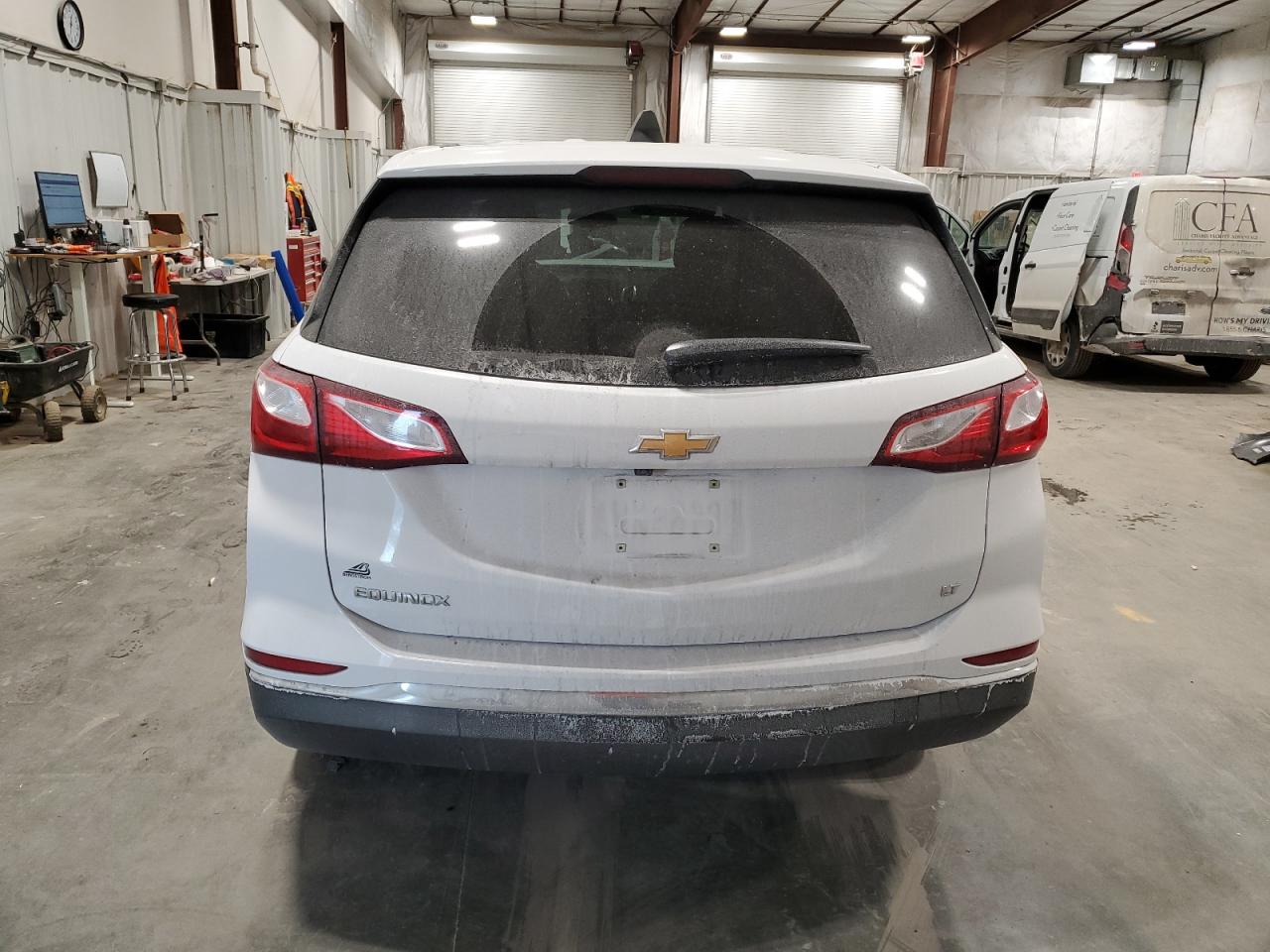 2018 Chevrolet Equinox - Image 6