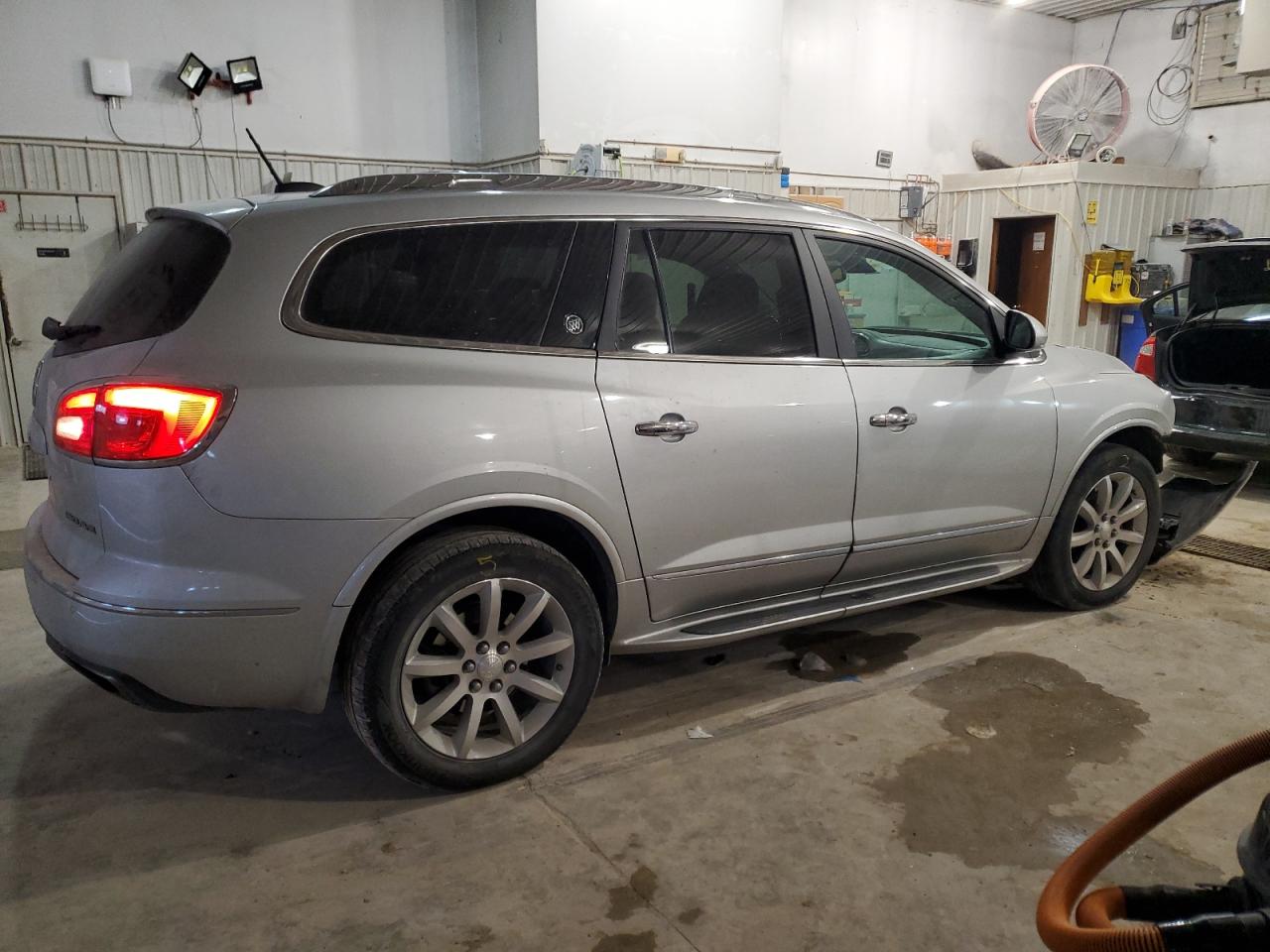 2016 Buick Enclave - Image 3