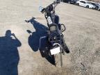 2016 HARLEY-DAVIDSON FXDB DYNA STREET BOB for sale at Copart CA - SACRAMENTO