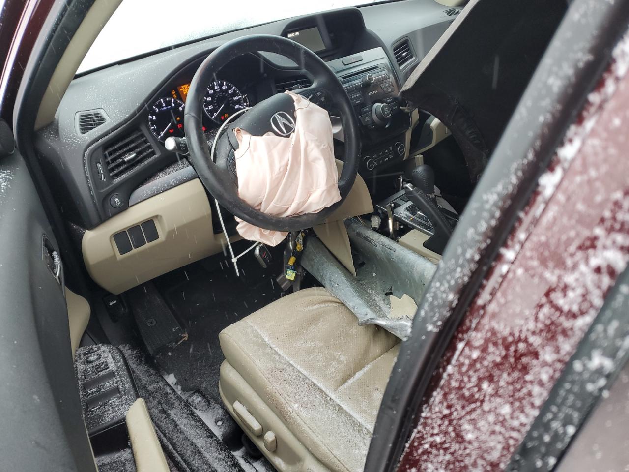 2013 Acura ILX - Image 8